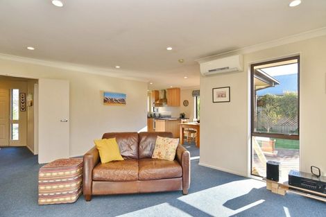 Photo of property in 12 Pascoe Drive, Woodend, 7610