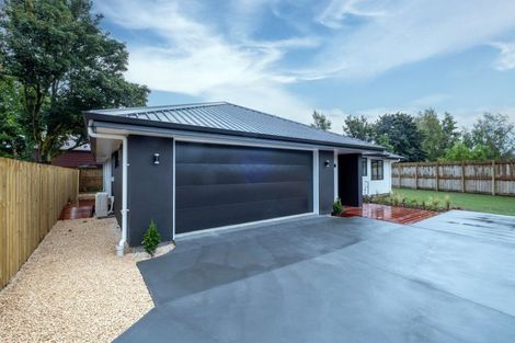 Photo of property in 140b Forest Drive, Methven, 7730