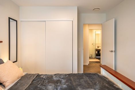 Photo of property in Pinnacle Apartments, E605/160 Victoria Street, Te Aro, Wellington, 6011