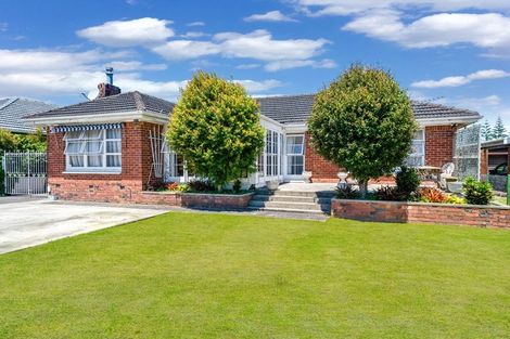 Photo of property in 70 Puhinui Road, Manukau, Auckland, 2104