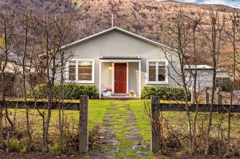 Photo of property in 29 Bedford Street, Arrowtown, 9302
