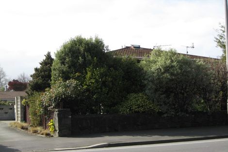 Photo of property in 16c Cashmere Road, Cashmere, Christchurch, 8022