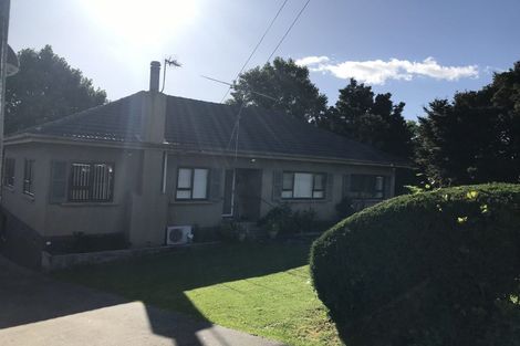 Photo of property in 45 Kautami Avenue, Papatoetoe, Auckland, 2025
