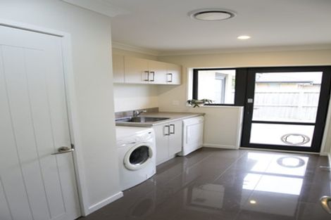 Photo of property in 5 Christie Place, Rolleston, 7614