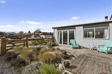 Photo of property in 43 Frye Crescent, Albert Town, Wanaka, 9305