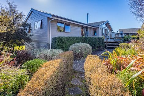 Photo of property in 6 Kirk Street, National Park, Owhango, 3989