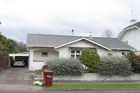 Photo of property in 54 Dahlia Street, Palmerston North, 4410