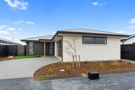 Photo of property in 15 Fauna Street, Halswell, Christchurch, 8025