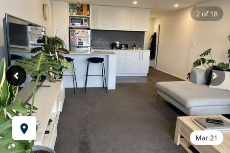 Photo of property in Leicester Executive Apartments, 406/282 Madras Street, Christchurch Central, Christchurch, 8011