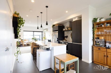 Photo of property in 10 Alexander Willis Crescent, Hobsonville, Auckland, 0616