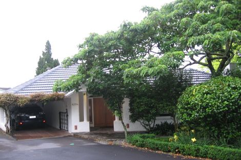 Photo of property in 420a Remuera Road, Remuera, Auckland, 1050