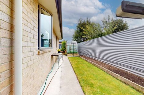 Photo of property in 15a Robinson Street, Rakaia, 7710