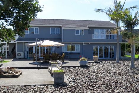 Photo of property in 2751 Long Bay Road, Wyuna Bay, Coromandel, 3581