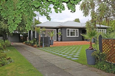 Photo of property in 116 Mcleod Street, Camberley, Hastings, 4120