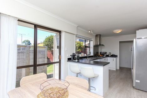 Photo of property in 22 Crownhill Street, Spotswood, New Plymouth, 4310