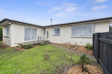 Photo of property in 225 Mcquarrie Street, Kingswell, Invercargill, 9812