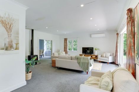 Photo of property in 25 Harrison Road, Fordell, Whanganui, 4577