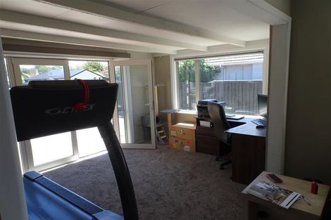 Photo of property in 18a Carlsen Street, Burwood, Christchurch, 8083