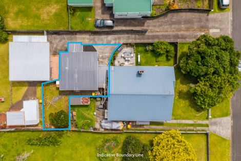 Photo of property in 2/8 James Road, Manurewa, Auckland, 2102