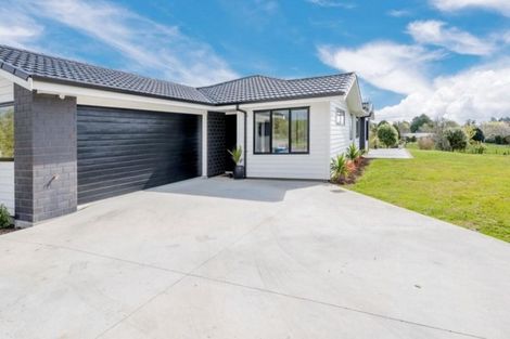 Photo of property in 4 Corbin Court, Ohau, Levin, 5570