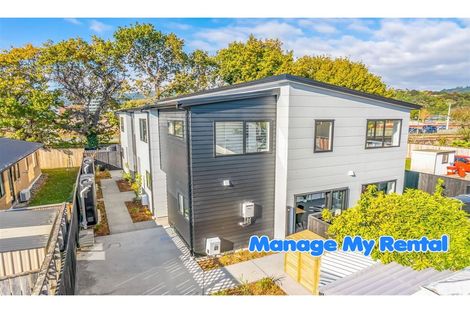 Photo of property in 24c Palmer Crescent, Silverstream, Upper Hutt, 5019