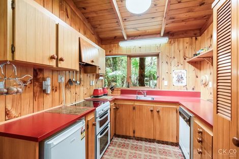 Photo of property in 1458 Akatarawa Road, Akatarawa Valley, Upper Hutt, 5372