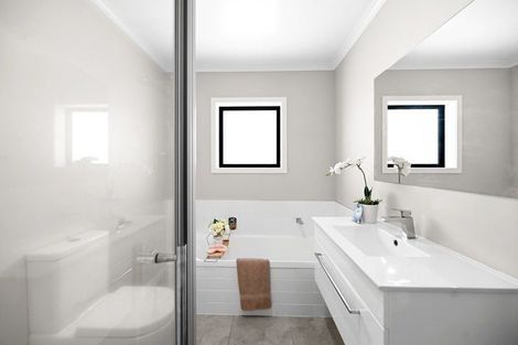 Photo of property in 35 Tennille Street, Flagstaff, Hamilton, 3210