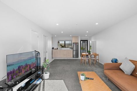 Photo of property in 29a Webb Street, St Albans, Christchurch, 8014