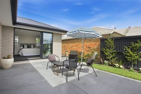 Photo of property in 54 Footbridge Terrace, Kaiapoi, 7630