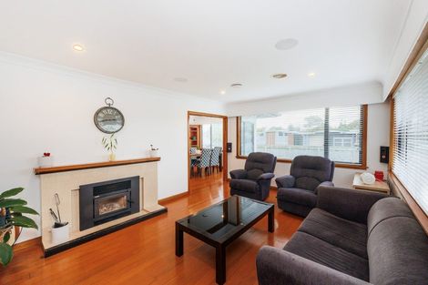 Photo of property in 326 Botanical Road, Awapuni, Palmerston North, 4412