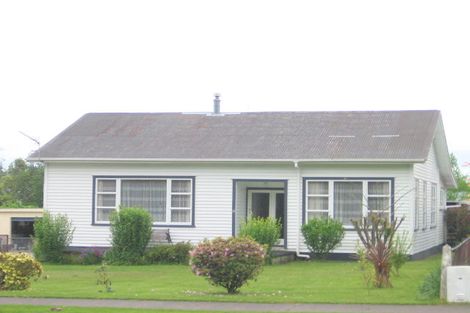 Photo of property in 13 Centennial Avenue, Te Aroha, 3320