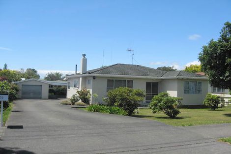 Photo of property in 73 Awahuri Road, Feilding, 4702
