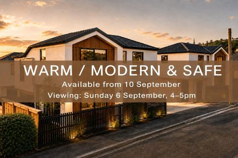 Photo of property in 29b Playfair Street, Caversham, Dunedin, 9012