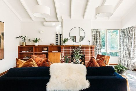 Photo of property in 17 Ottawa Road, Ngaio, Wellington, 6035