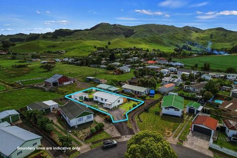 Photo of property in 19 Washington Square, Paeroa, 3600