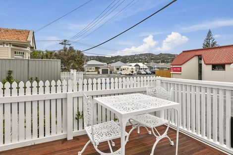 Photo of property in 2 Adelaide Street, Petone, Lower Hutt, 5012