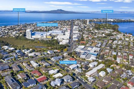 Photo of property in 9a Wolsley Avenue, Milford, Auckland, 0620