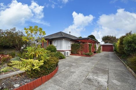 Photo of property in 73 Adamson Crescent, Glengarry, Invercargill, 9810
