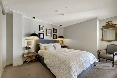 Photo of property in Chevron Suites, 701/8 Chaffers Street, Te Aro, Wellington, 6011