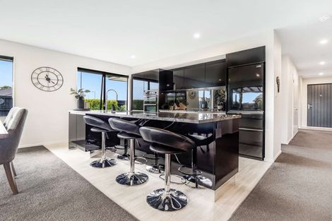 Photo of property in 11 Exeter Lane, Rolleston, 7614