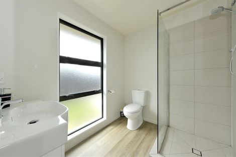 Photo of property in 5 Valiant Street, Wigram, Christchurch, 8042