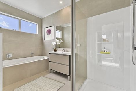 Photo of property in 5 Joseph Mcdonald Drive, Whenuapai, Auckland, 0618