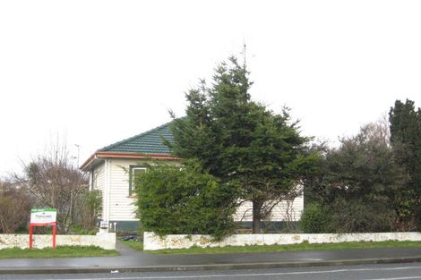 Photo of property in 137 Centre Street, Heidelberg, Invercargill, 9812