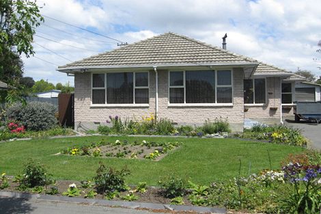 Photo of property in 47 Glenmore Avenue, Casebrook, Christchurch, 8051