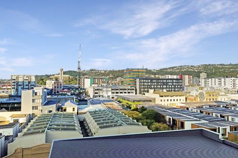 Photo of property in Century City Apartments, 85/72 Tory Street, Te Aro, Wellington, 6011