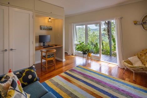 Photo of property in 65 Mairangi Road, Wadestown, Wellington, 6012