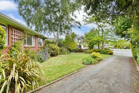Photo of property in 16 Larch Place, Casebrook, Christchurch, 8051