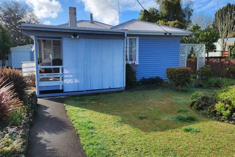 Photo of property in 20 Tawanui Road, Kaikohe, 0405