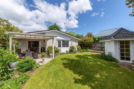 Photo of property in 32 Essex Street, Masterton, 5810
