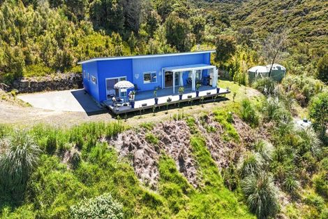 Photo of property in 2b Uruti Road, Russell, 0272